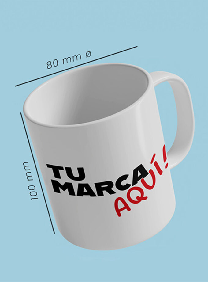 Tazas Personalizadas