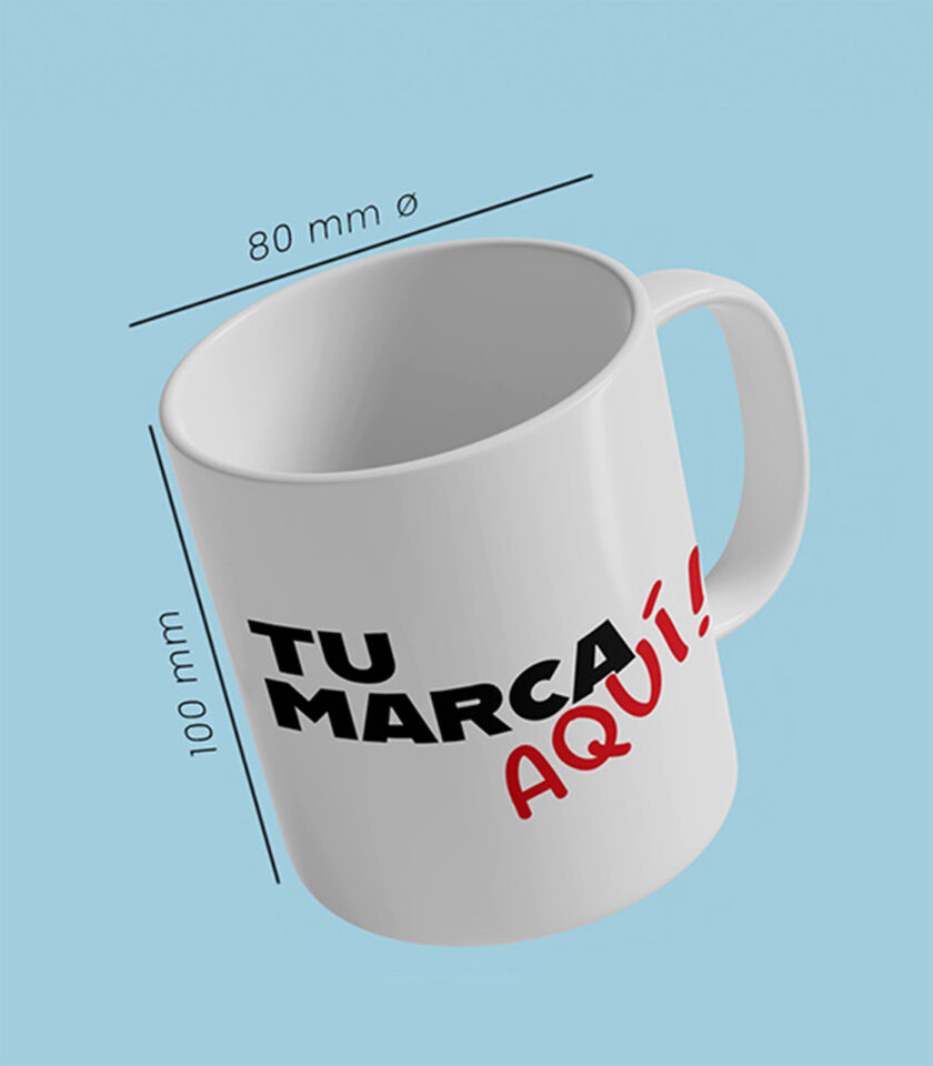 Tazas Personalizadas - Imagen 2