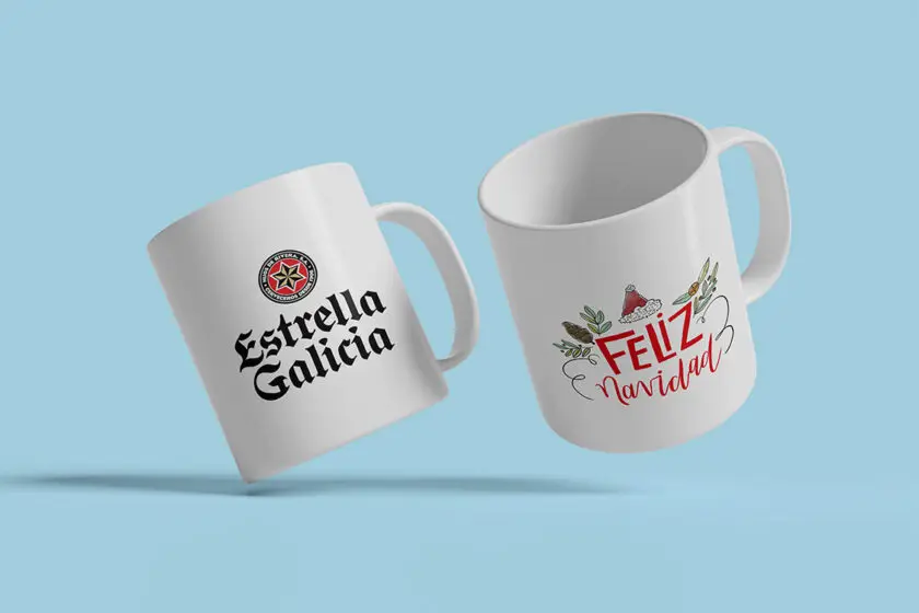 Tazas Personalizadas - Imagen 3