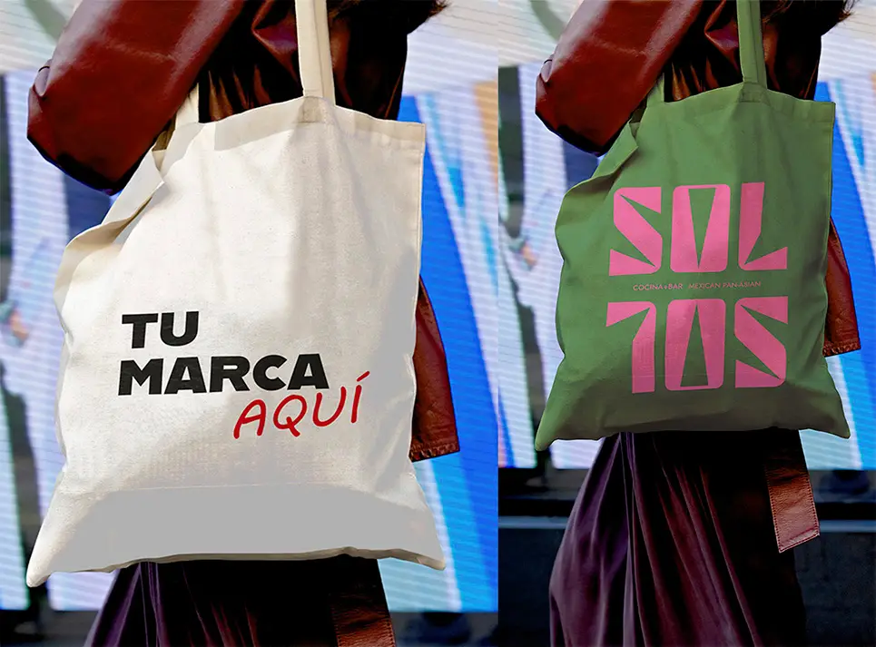 Tote Bags baratas