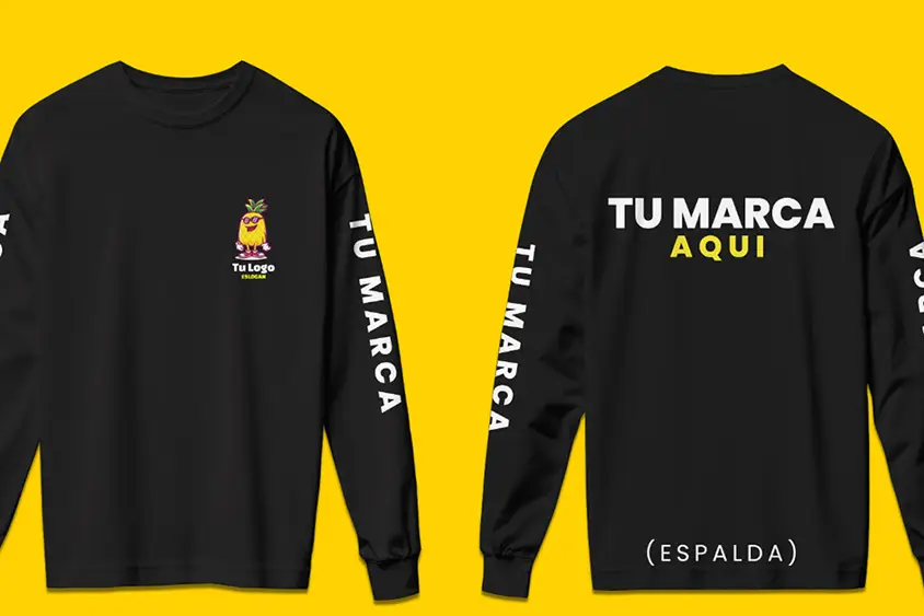 camisetas manga larga baratas